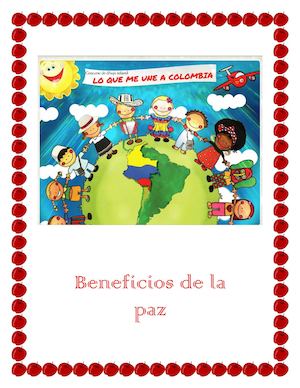 Beneficios de la paz