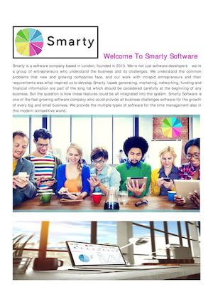 Small Business Software