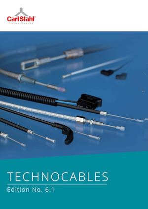 Technocables Edition 6