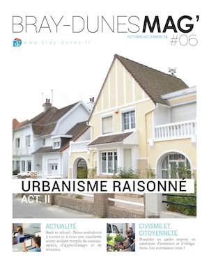 Bray-Dunes Mag' #06