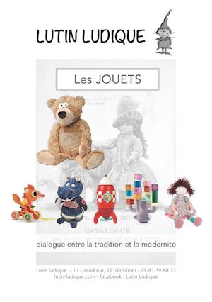 Catalogue Jouets 2016-2017