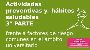 La Salud Ocupacional Amb Univ 3f