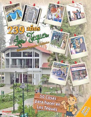 Edicion Especial 21 10 16