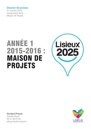 Calaméo - Dp Maison De Projets