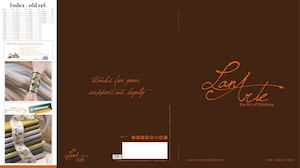 Lanarte Catalogue 30