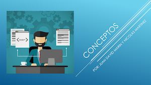 Conceptos