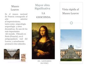 Folleto