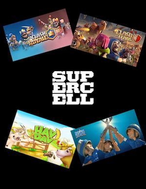 Supercell