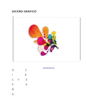 Diceño Grafico