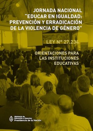 Prevención de la violencia de género