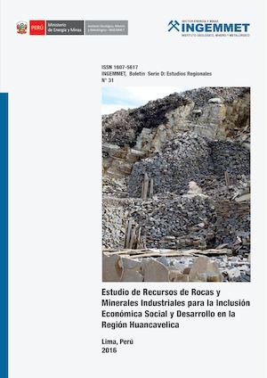 BOLETIN Nº 031- ESTUDIO REGIONALES