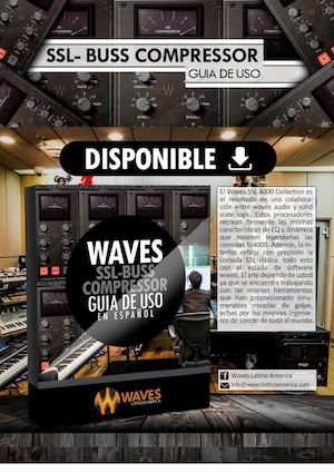 Ssl G Master Buss Compressor Guia De Uso