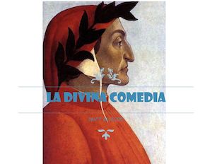 La Divina Comedia