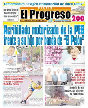 Diarioelprogreso2016 09 16