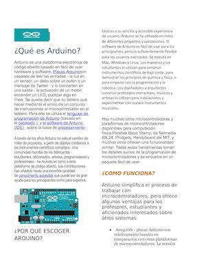 Arduino y Domotica..Cristian Pinzón