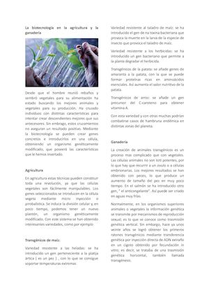 Articulo de Biologia