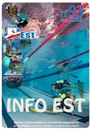 INFO EST N°93