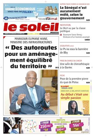 Edition Du 22-23 Octobre 2016