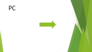 Presentación Memorias