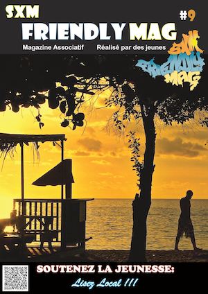 Sxm friendly Magazine 9