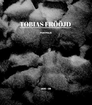 Portfolio För Tobias Frööjd