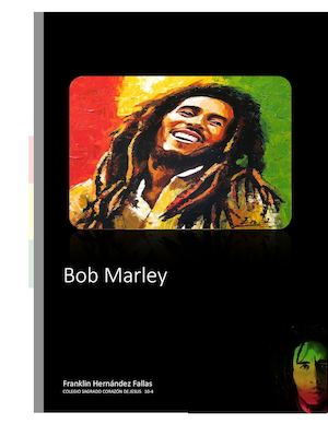 Bob Marley