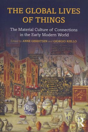 Encounters around The Material Object. French and Indian consumers in eighteenth-century Pondicherry