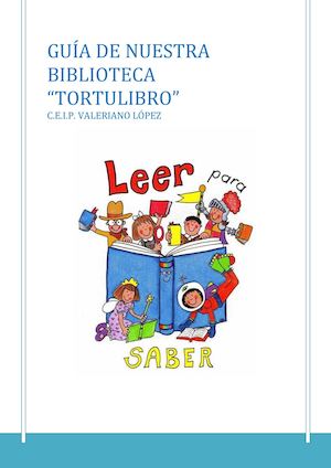 Guía De Usuario Biblioteca