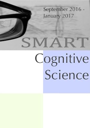 SMART CS Program Booklet Fall 2016