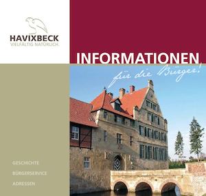 Neubürgerbroschüre