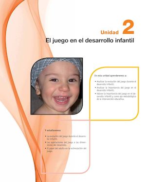 El Juego En El Desarrollo Infantil Muy Interesante Tema 2