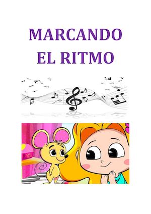 Marcando el ritmo