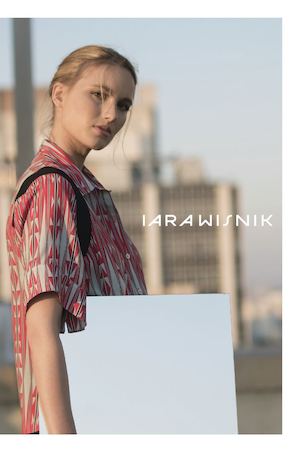 iara wisnik