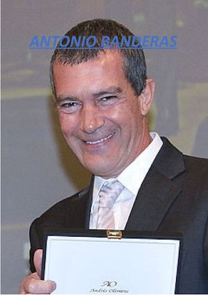 José Antonio Domínguez Bandera