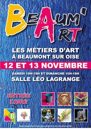Beaum Art2016