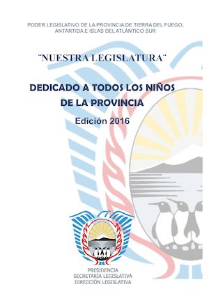 Nuestra Legislatura