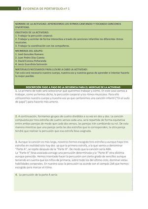 Tocamos en el auto de papá