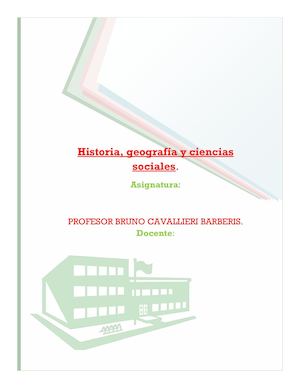 Civilización Griega En Word (1) (2 0)