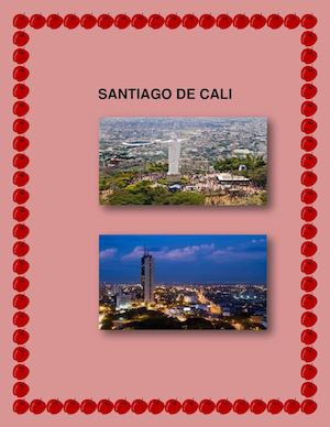 Santiago De Cali Docx Dalle