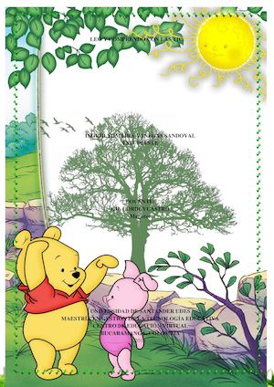 Cartilla Interactiva