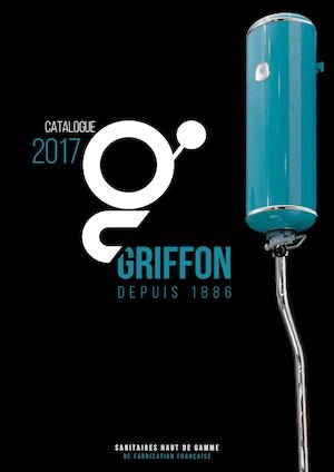 Catalogue Griffon 2017