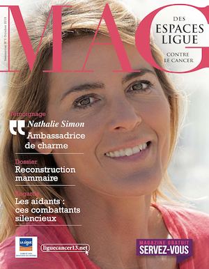 Le Mag 3 des Espaces Ligue