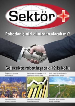 Sektorarti Ekim 2016