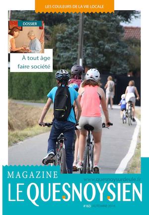Magazine Mag Quesnoy Version Web