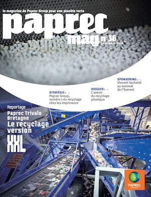 Paprec Mag N°36