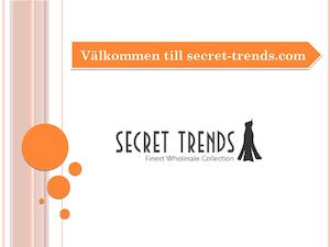 Grossist balklänningar