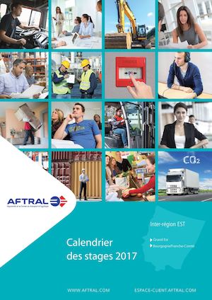 Offre De Formation Transport Logistique Est 2017