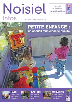 Noisiel Infos 115