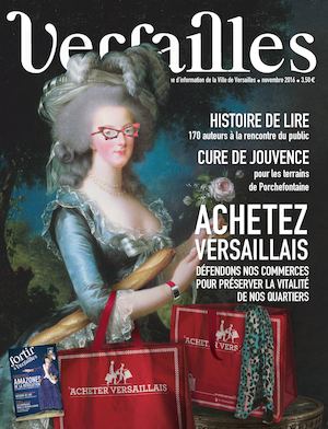 11-VERSAILLES MAGAZINE NOVEMBRE 2016