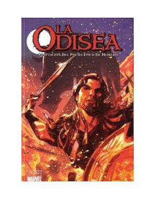 La Odisea